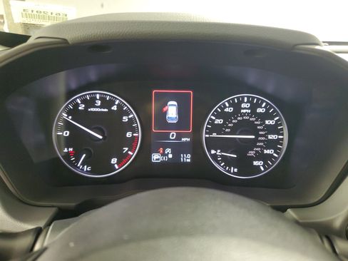 New 2025 Subaru Crosstrek 2.5i Premium image 26