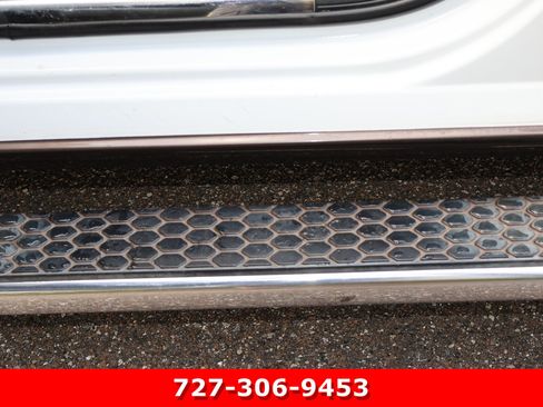 Used 2017 RAM 1500 Laramie Longhorn w/ Protection Group image 15