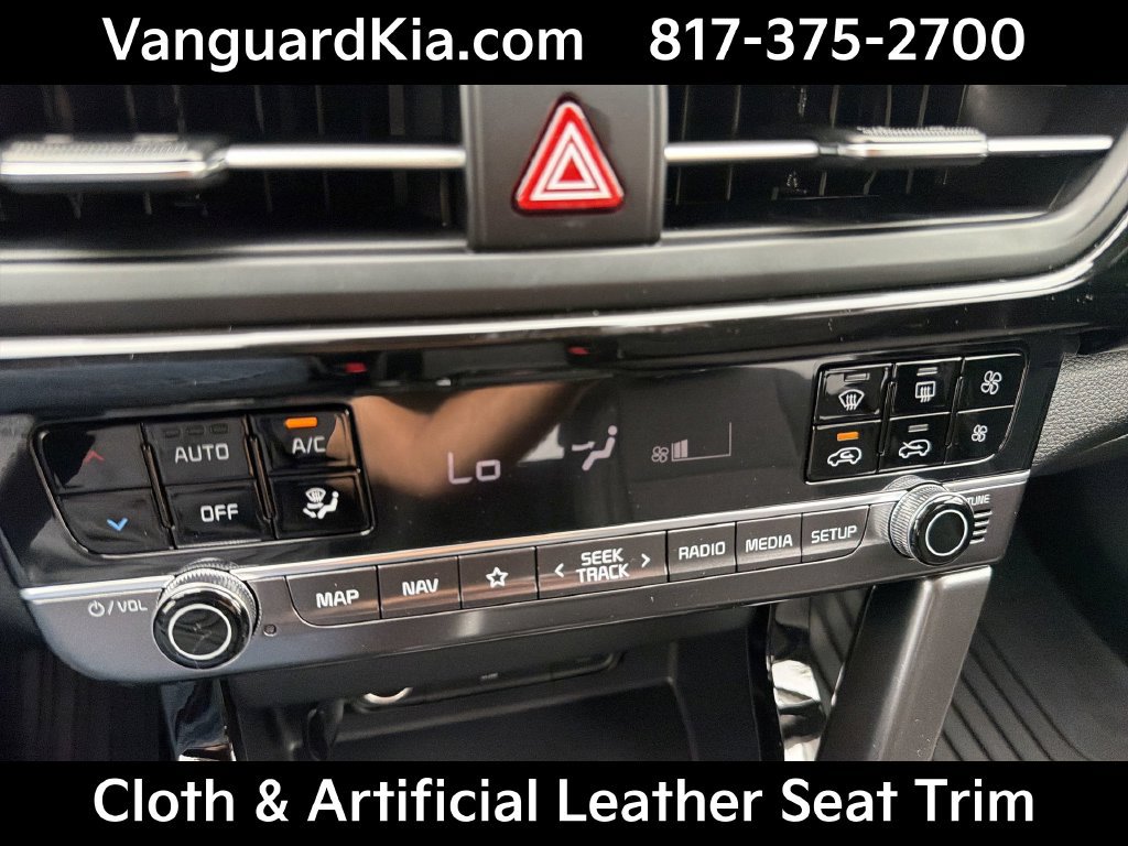 Used 2026 Kia Seltos S FWD image 19