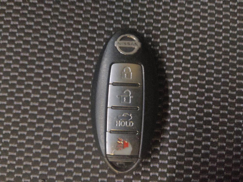 Used 2019 Nissan Versa SV w/ SV Special Edition Package FWD image 32