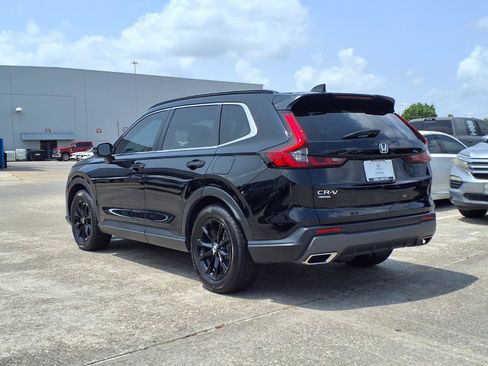 Used 2024 Honda CR-V Sport-L image 3