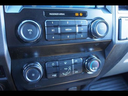 Used 2022 Ford F350 XL w/ STX Appearance Package image 31