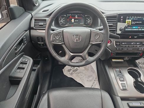 Used 2023 Honda Passport EX-L image 13