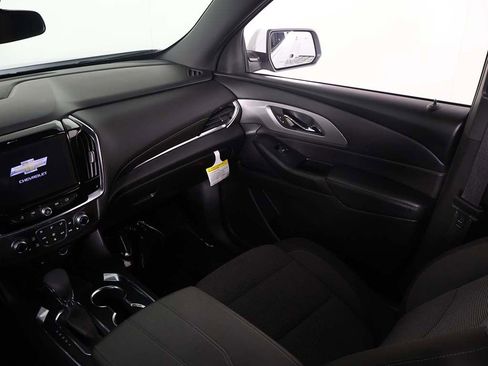 Used 2023 Chevrolet Traverse LT w/ LPO, Floor Liner Package AWD/4WD image 35