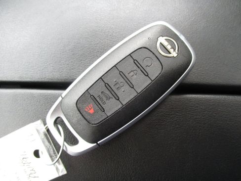 Used 2023 Nissan Rogue SV w/ SV Premium B Package AWD/4WD image 43