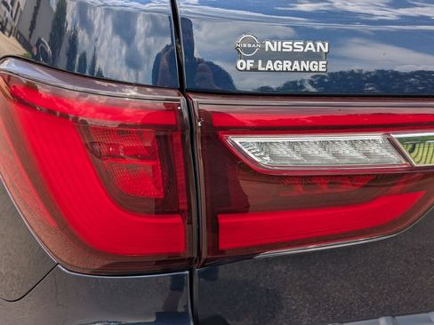Used 2019 INFINITI QX80 Luxe w/ Proassist Package RWD image 13