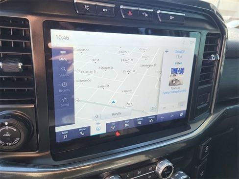 Used 2023 Ford F150 XLT w/ Equipment Group 302A High image 18