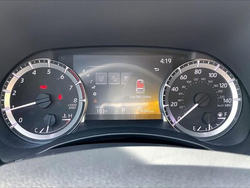 Used 2023 Toyota Highlander XSE FWD image 26