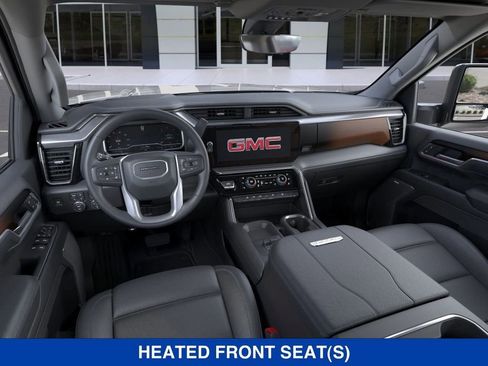 New 2026 GMC Sierra 2500 Denali w/ Denali Reserve Package image 16