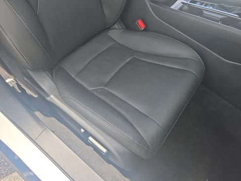 Used 2023 Honda Accord Sport image 10