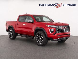 Used 2026 GMC Canyon Denali AWD/4WD video 1