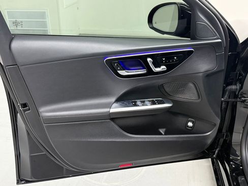 Used 2024 Mercedes-Benz C 300 Sedan w/ Advanced USB Package image 14