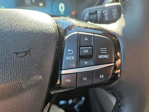 Certified 2023 Ford Escape Active w/ Tech Pack #2 image 17