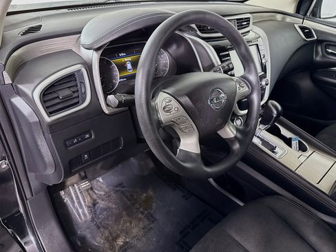 Used 2017 Nissan Murano S w/ Navigation Package image 23