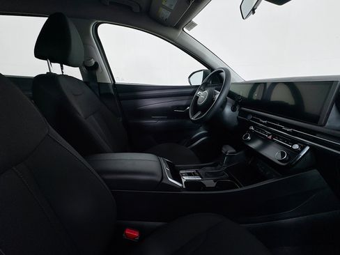 Used 2026 Hyundai Tucson SEL image 48