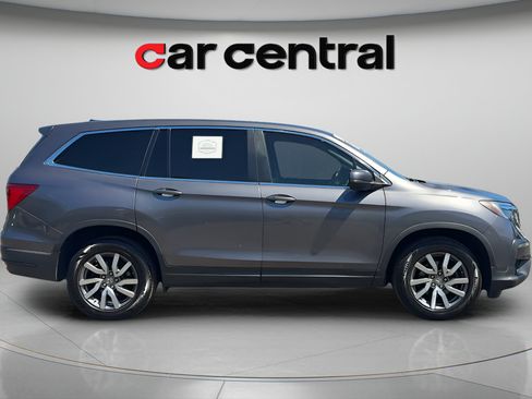 Used 2020 Honda Pilot EX-L image 6