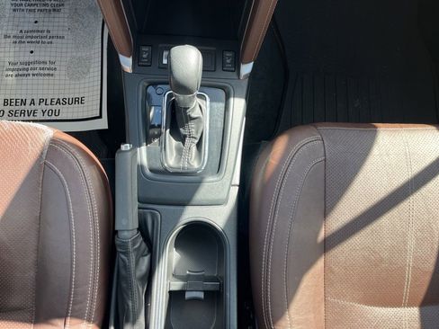 Used 2017 Subaru Forester 2.5i Touring image 24
