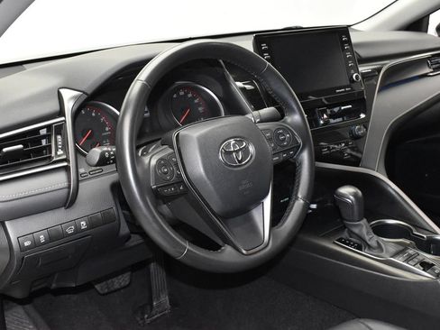 Used 2024 Toyota Camry XSE FWD image 15