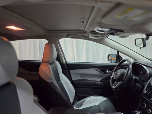 Used 2018 Subaru Crosstrek 2.0i Limited image 28