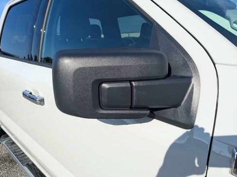 Used 2026 Ford F150 XLT w/ XLT Chrome Appearance Package RWD image 12