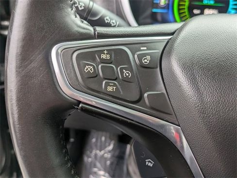 Used 2017 Chevrolet Volt LT w/ Comfort Package image 21