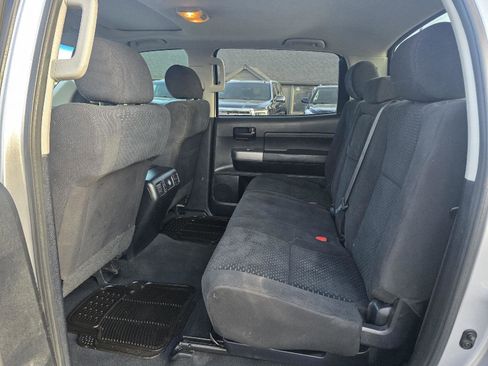 Used 2012 Toyota Tundra SR5 AWD/4WD image 11