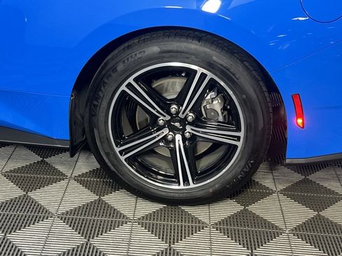 Used 2024 Ford Mustang Premium image 12