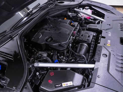 Certified 2026 Genesis GV70 2.5T Advanced image 24