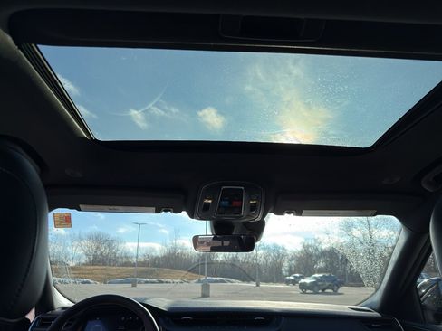 New 2026 Jeep Grand Cherokee L 4WD image 28