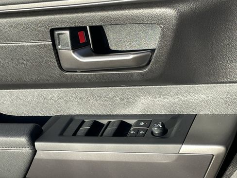 New 2026 Toyota Tundra SR5 image 17