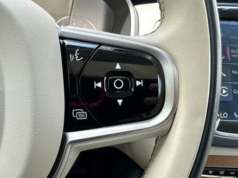 Used 2019 Volvo XC90 T6 Inscription w/ Luxury Package image 35