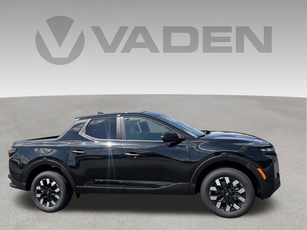 New 2027 Hyundai Santa Cruz SE FWD image 7