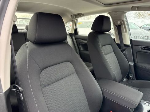 Used 2022 Honda Civic EX image 41