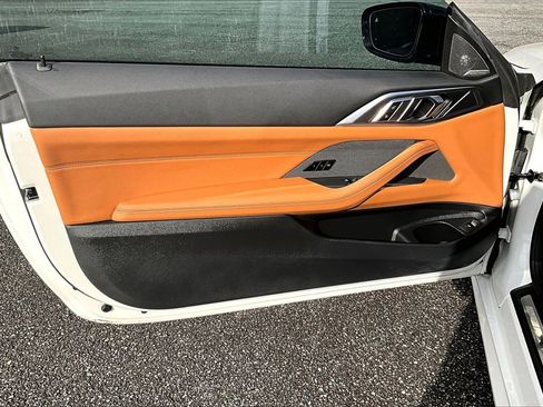 Used 2024 BMW M440i Coupe w/ Premium Package image 18