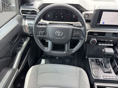 Used 2024 Toyota Tacoma SR5 RWD image 12