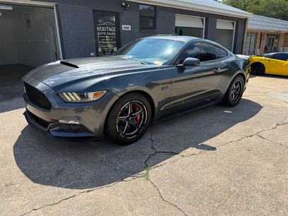 Used 2015 Ford Mustang GT