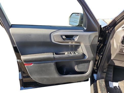 New 2026 Ford Bronco Sport Big Bend image 18