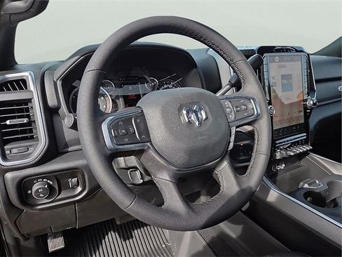 New 2026 RAM 3500 Lone Star image 15