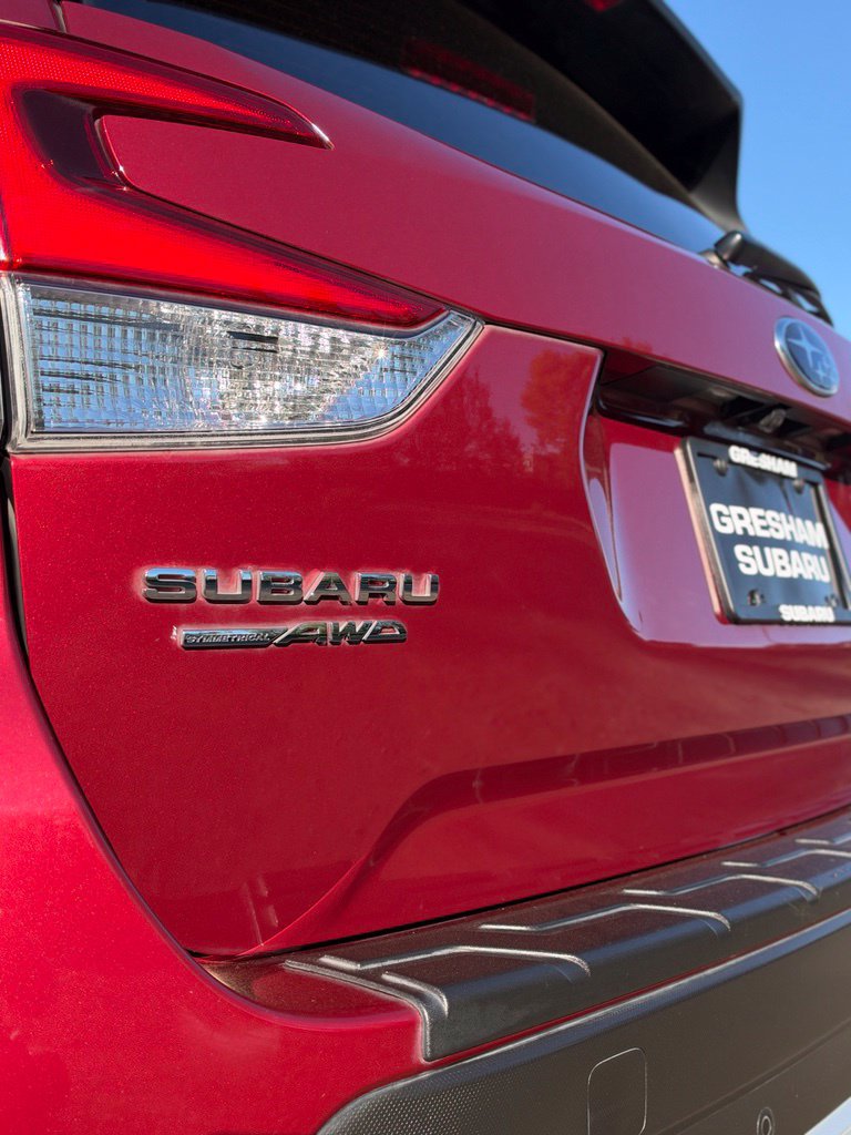 Used 2019 Subaru Forester Touring AWD/4WD image 43