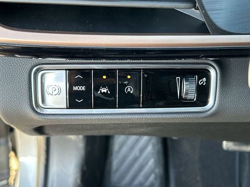 New 2026 Buick Envision Sport Touring AWD/4WD image 18