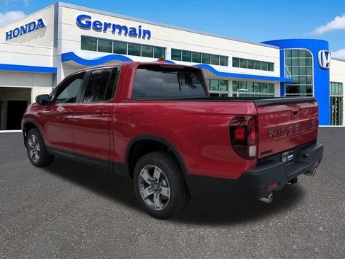 New 2026 Honda Ridgeline RTL image 5