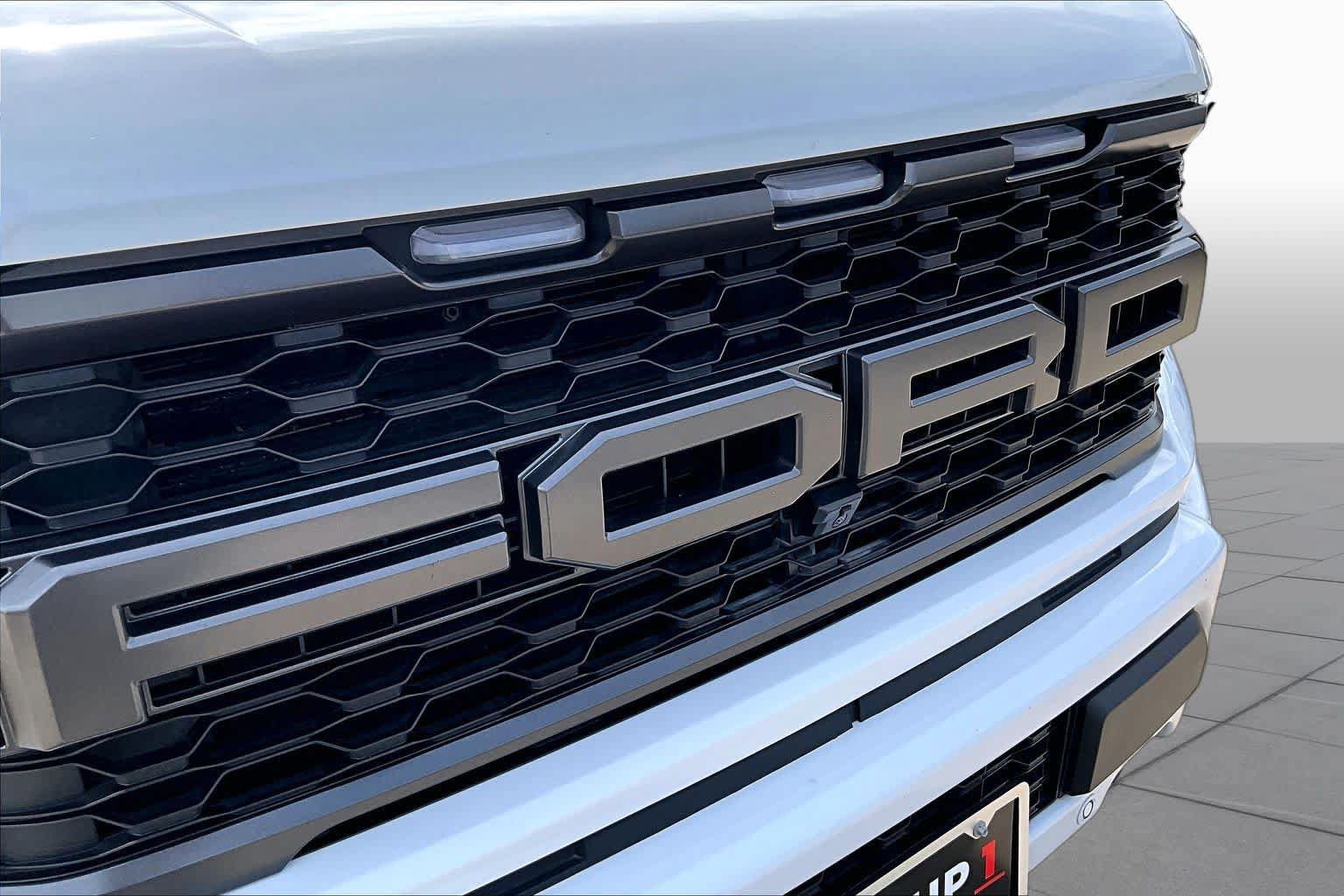 Used 2022 Ford F150 Raptor w/ Equipment Group 801A High AWD/4WD image 30