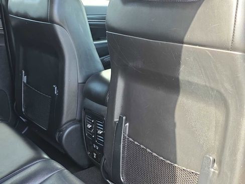 Used 2020 Jeep Grand Cherokee Limited X image 16