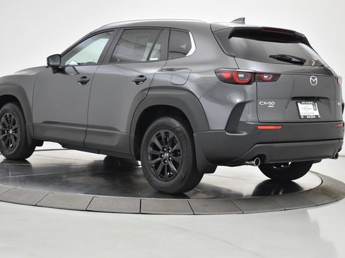 New 2026 MAZDA CX-50 2.5 Hybrid w/ Weather Package AWD/4WD image 18