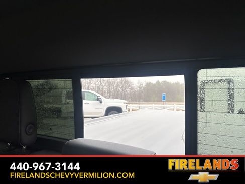 Certified 2019 Chevrolet Silverado 1500 LT w/ All-Star Edition image 25