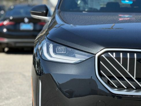 New 2026 BMW X3 xDrive30 AWD/4WD image 13