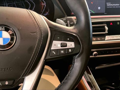 Used 2023 BMW X5 sDrive40i w/ Premium Package RWD image 23