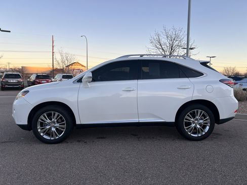 Used 2014 Lexus RX 350 FWD image 15