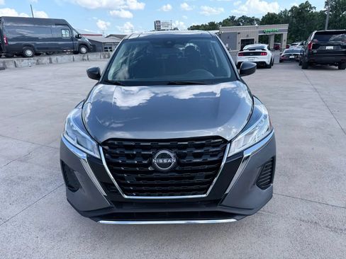 Used 2024 Nissan Kicks S FWD image 35