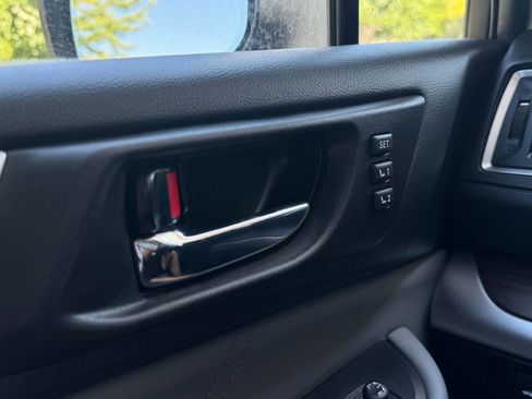 Used 2018 Subaru Legacy 2.5i Limited image 25